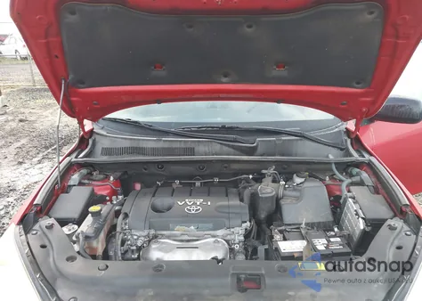 2009 Toyota Rav4 from USA, damaged, VIN JTMBF33V19D004211